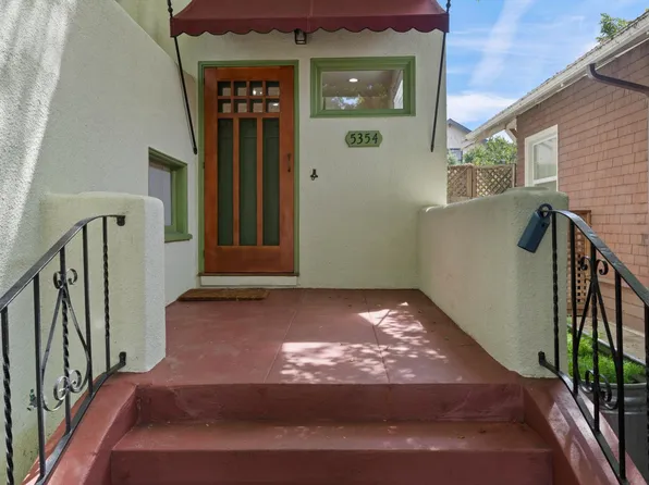5354 James Ave, Oakland, CA 94618