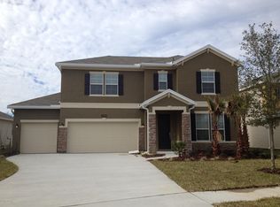 15919 Lexington Park Blvd #296, Jacksonville, FL --