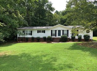 1690 Barnhardt Rd, China Grove, NC 28023