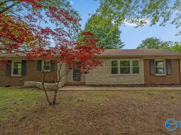 1505 13th Ave SE, Decatur, AL 35601