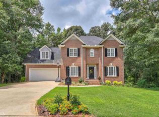 1210 Bent Creek Rd, Watkinsville, GA 30677