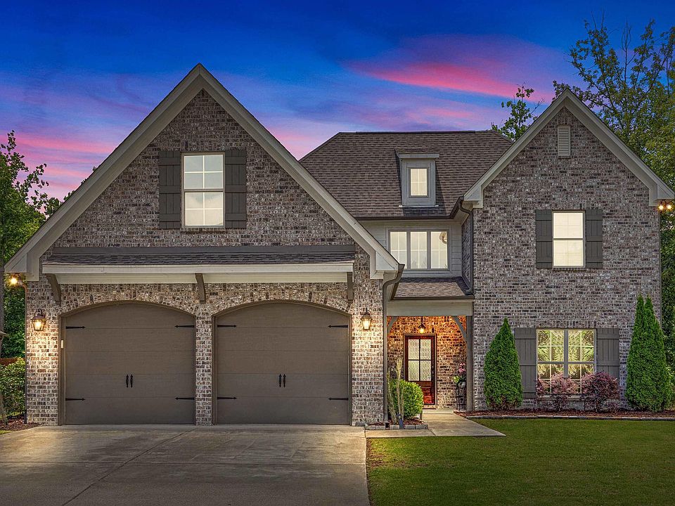 471 Ballantrae Rd, Pelham, AL 35124 Zillow