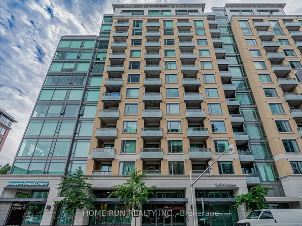 238 Besserer St Unit 1407, Ottawa, ON K1N 6B1
