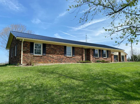 317 Short Rd, Salvisa, KY 40372