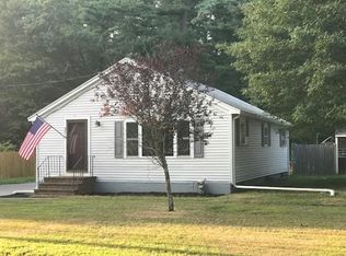37 Anderson Ave, Middleboro, MA 02346