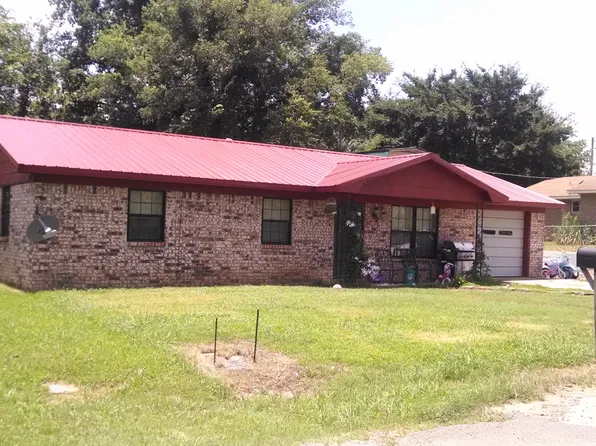 506 Whitney Ave, Poteau, OK 74953