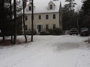 27 Paula Rd, Plymouth, MA 02360