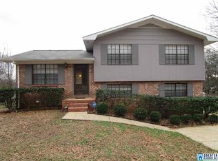 106 Jason Dr, Oxford, AL 36203