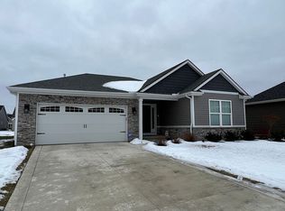 6750 N Summerway Ct, Lambertville, MI