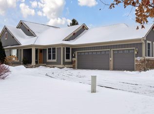 1336 Palisade Path, Woodbury, MN 55129