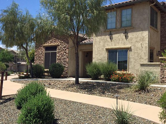 2nd image of 1945 W Desert Vista Trl
