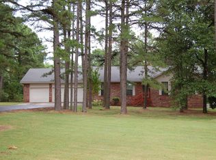 269 Meadow Rd, Russellville, AR 72802