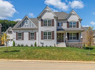 5095 Terravista Ln, Franklin, TN 37064