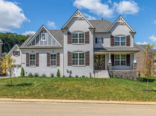 5095 Terravista Ln, Franklin, TN 37064