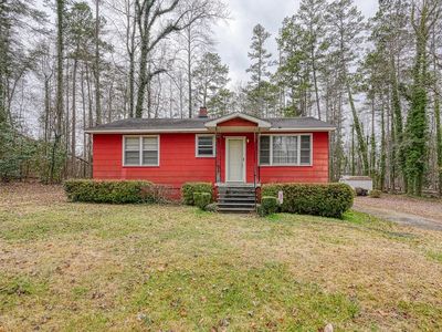 2007 Pineview Dr, Spartanburg, SC, 29307