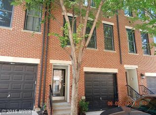 11 S Regester St, Baltimore, MD 21231