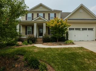 10034 Casa Nuestra Dr #168, Charlotte, NC 28214