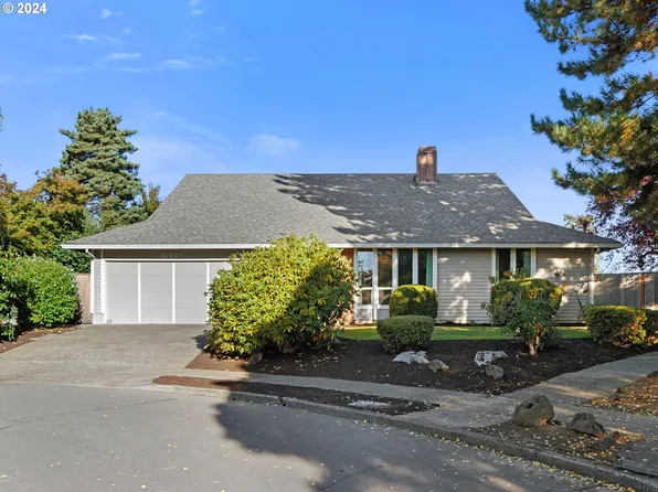 15475 NW Barkton St, Beaverton, OR 97006
