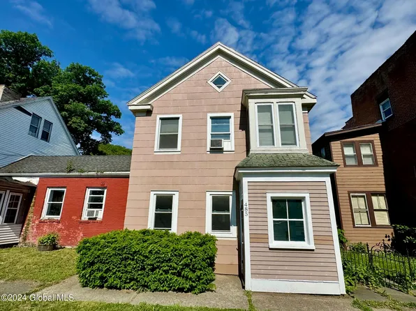 485 3rd Avenue, Troy, NY 12182