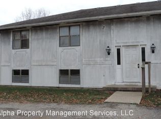 403 N Ridgeview Dr #3, Warrensburg, MO 64093