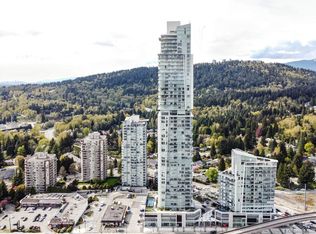 567 Clarke Rd #4603, Coquitlam, BC V3J3X4