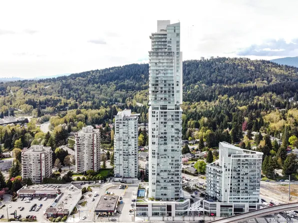 567 Clarke Rd #4603, Coquitlam, BC V3J 3X4