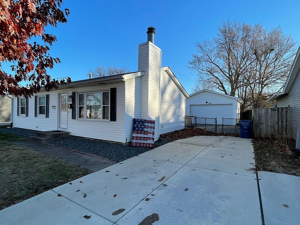 1st image of 3629 Wakonda Dr
