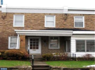 6367 Ditman St, Philadelphia, PA 19135