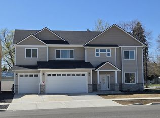 12704 E Desmet Ave, Spokane, WA 99216