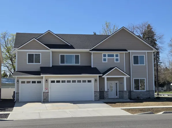 12704 E Desmet Ave, Spokane, WA 99216