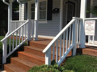 221 N Roberson St #B, Chapel Hill, NC 27516
