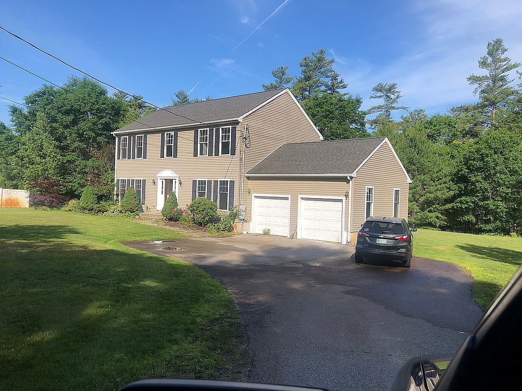 6 Center St, Carver, MA 02330 Zillow