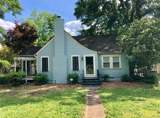 803 Glenwood Ave, Anderson, SC 29625