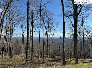 Tbd Elk Creek Mountain Pkwy, Todd, NC 28684