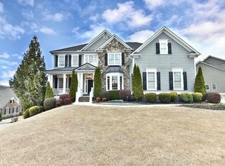 7426 Lazy Hammock Way, Flowery Branch, GA 30542