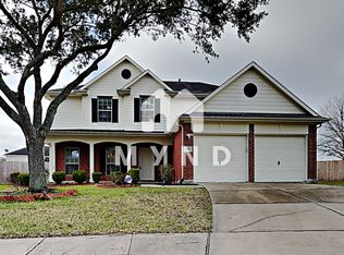 2307 Ashley Ridge Ln, Sugar Land, TX 77498