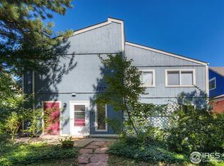 1717 Spruce St APT 1, Boulder, CO 80302