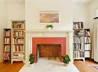 1115 Colley Ave #B-3, Norfolk, VA 23507