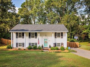 5431 Rodwell Rd, Fayetteville, NC 28311