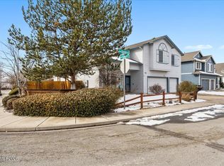 1295 Glendora Ln, Sparks, NV 89436