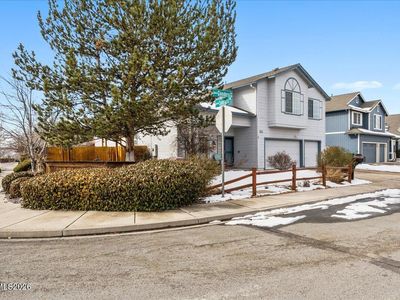 1295 Glendora Ln, Sparks, NV, 89436