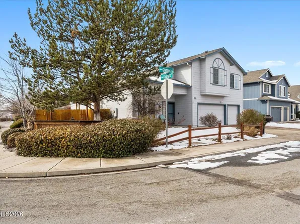 1295 Glendora Ln, Sparks, NV 89436