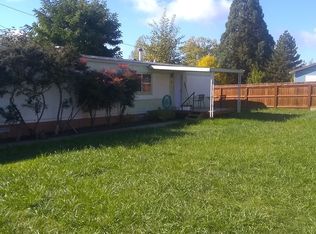 274 NW Civil Bend Ave, Winston, OR 97496