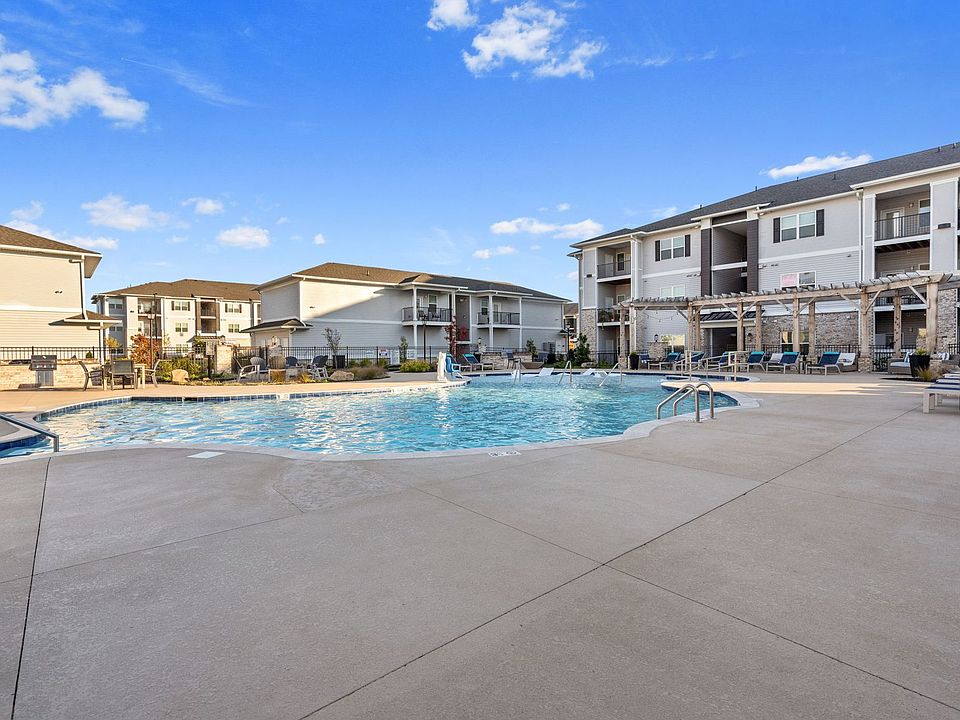 Graces Reserve Luxury Apartments 900 Graces Reserve Cir Kannapolis NC