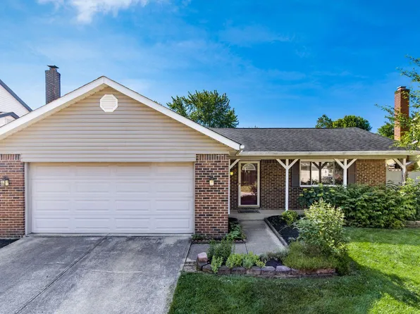 5686 Langhorn Dr, Columbus, OH 43235