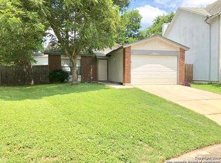 2810 Cedar Plain Dr, San Antonio, TX 78245