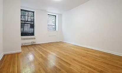 Rented by Living New York