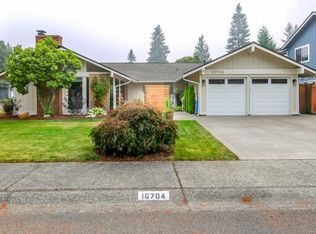 16704 145th Ave SE, Renton, WA 98058