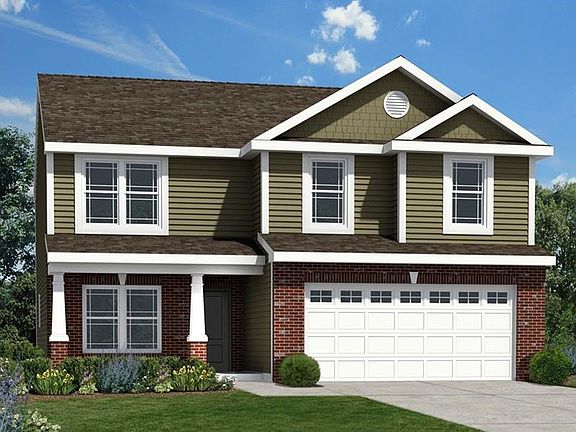 2nd image of 211 Thistle Wood Dr