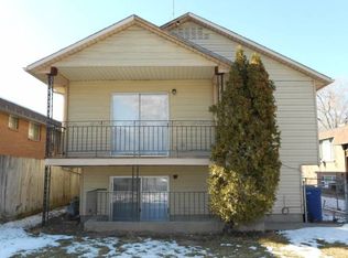 1724 S 800 E #B, Salt Lake City, UT 84105